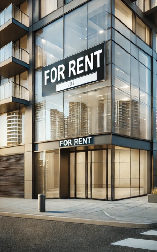 most popular category Apartments