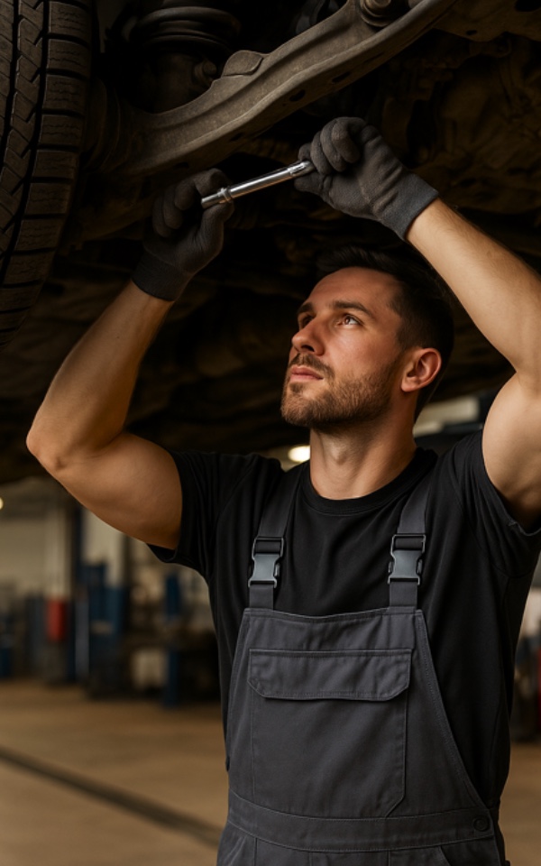 most popular category Automotive