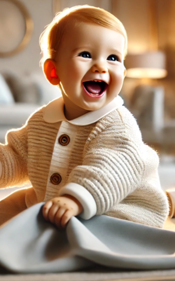 most popular category Baby